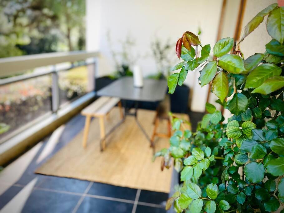 Design 110M2 2Br Terrace & Parking Near Center Apartment Aix-en-Provence Exterior photo