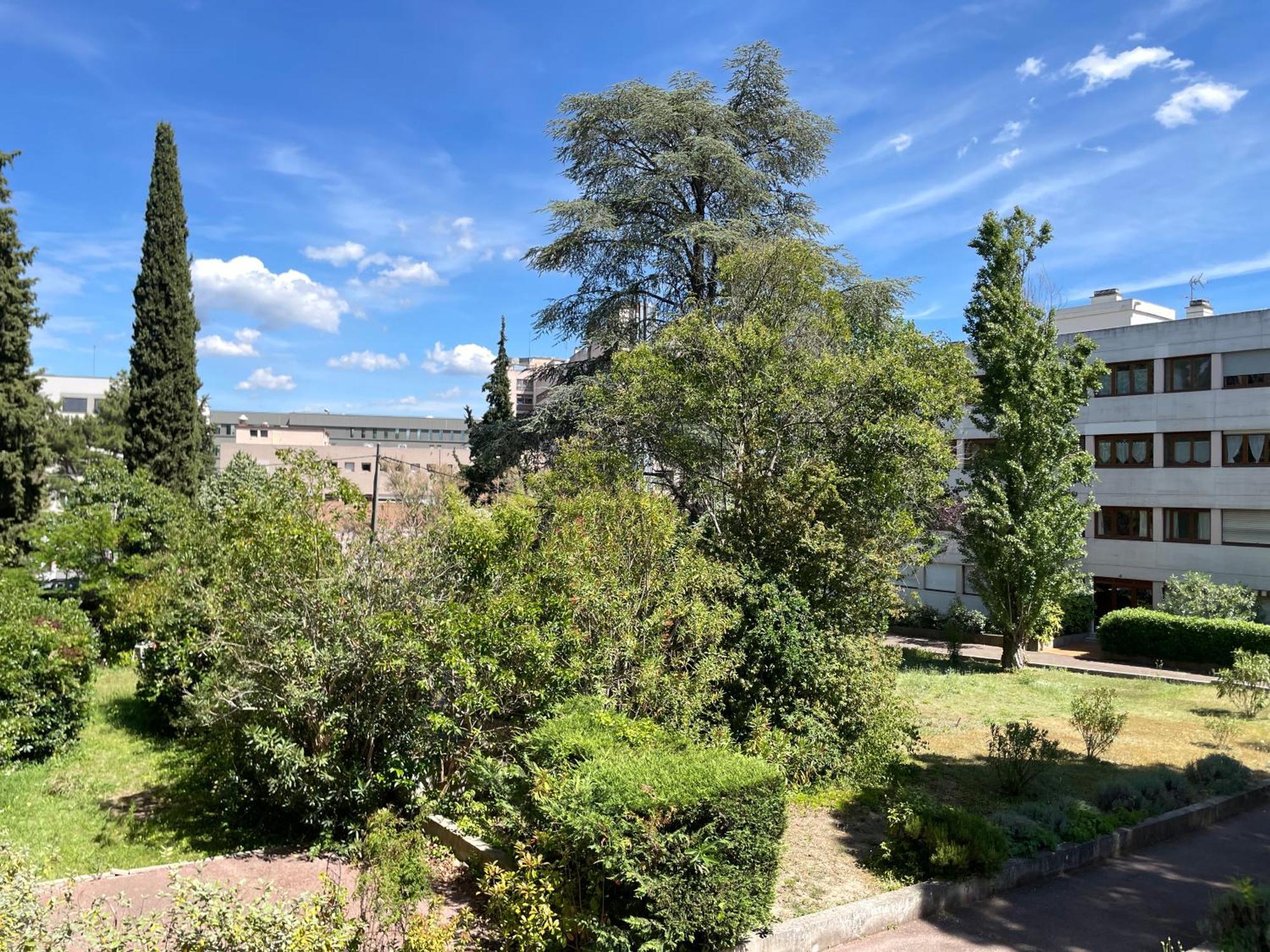 Design 110M2 2Br Terrace & Parking Near Center Apartment Aix-en-Provence Exterior photo